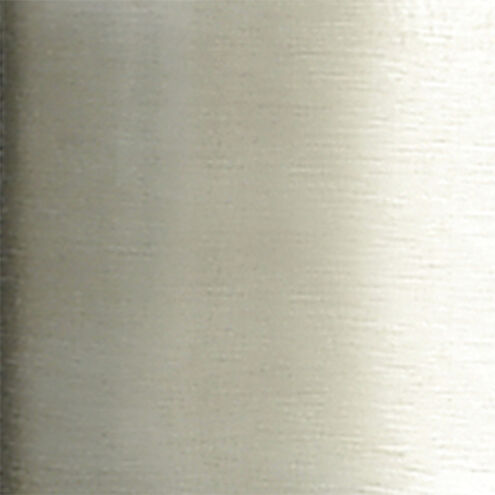 Hampden 1 Light 7.25 inch Polished Nickel Sconce Wall Light